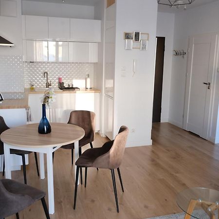 Apartament Lawendowe Wzgorze Γκντανσκ Εξωτερικό φωτογραφία